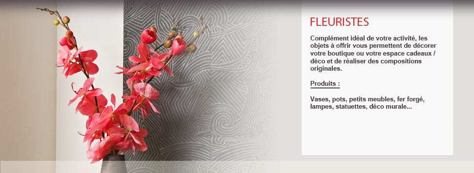 Fleuriste Fleuriste