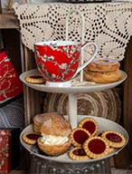 Gourmandises