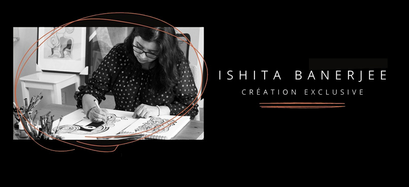 Ishita Banerjee Ishita Banerjee