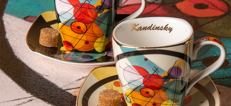 Kandinsky Kandinsky