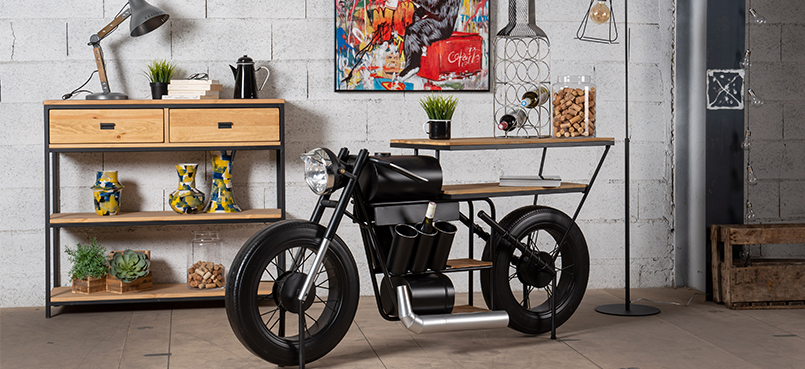Mobilier Mobilier