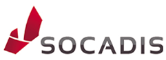 SOCADIS CADEAUX - Accessoires déco - LV2050 - LAMPADAIRE STYLISE FEMME BLANC/ARGENT - INTERIOR