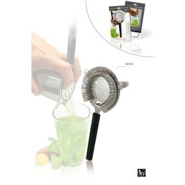 Tritaghiaccio Vin Bouquet FIK 009 - Design Elegante E Lame In MetallO