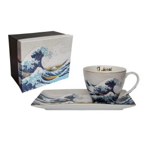 TISANIERE AVEC FILTRE HOKUSAI 300ML SOCADIS - Ambiance & Styles