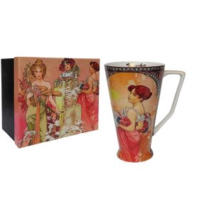 TASSE 500ML HOKUSAI