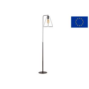 LV2331 - FLOOR LAMP TIVOLI BLACK - INTERIOR