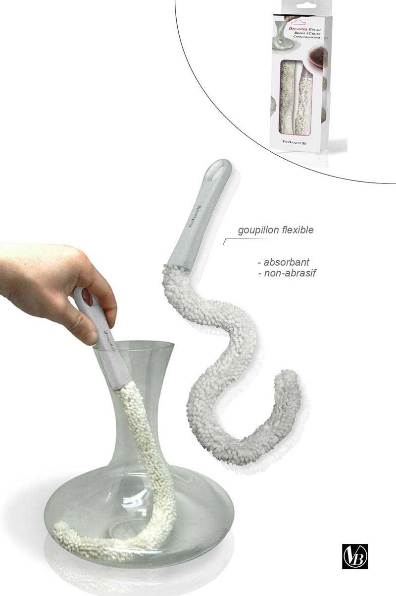 GOUPILLON POUR CARAFE