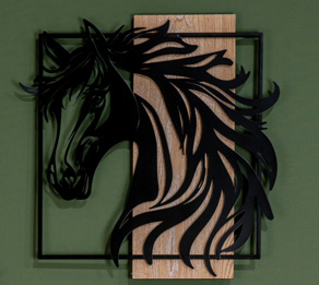 Déco murale