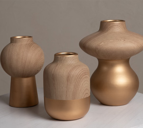 Vases