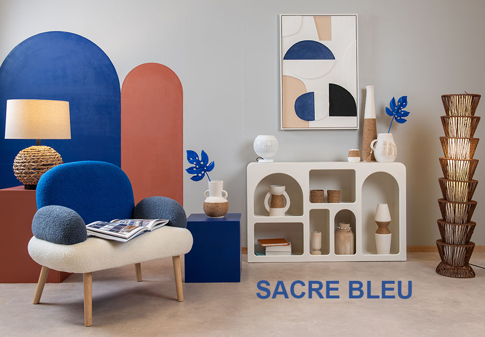 SACRE BLEU