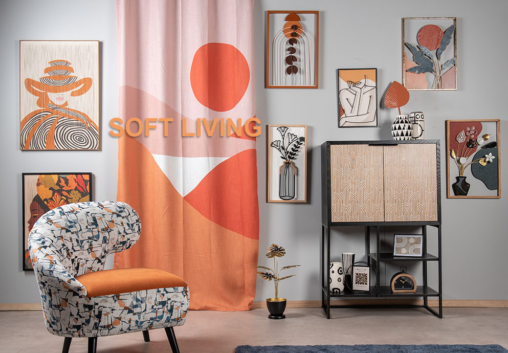 SOFT LIVING