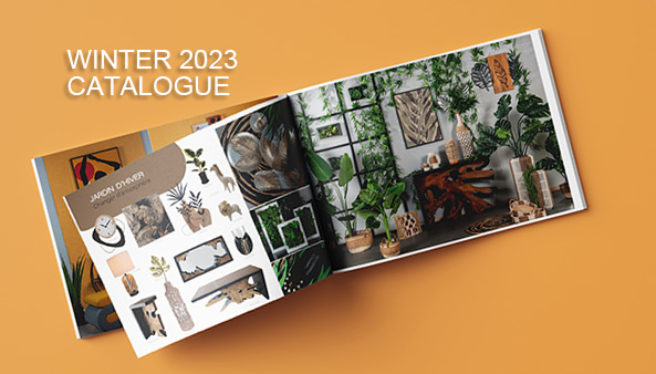 WINTER 2023 CATALOGUE
