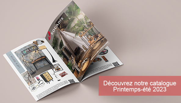 CATALOGUE HIVER 2022