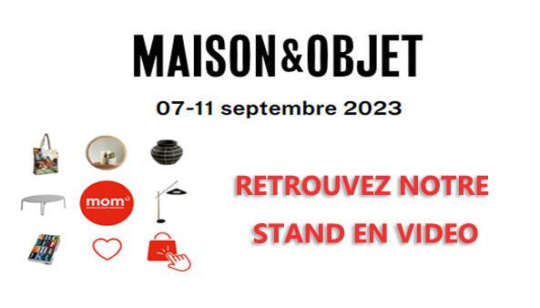 MAISON ET OBJET