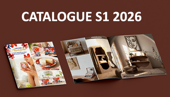 WINTER 2025 CATALOGUE